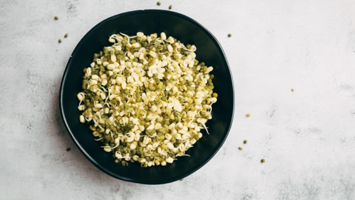 how to avoid gas after eating sprouts