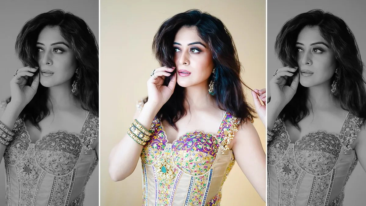 Falaq Naaz TV industry statement