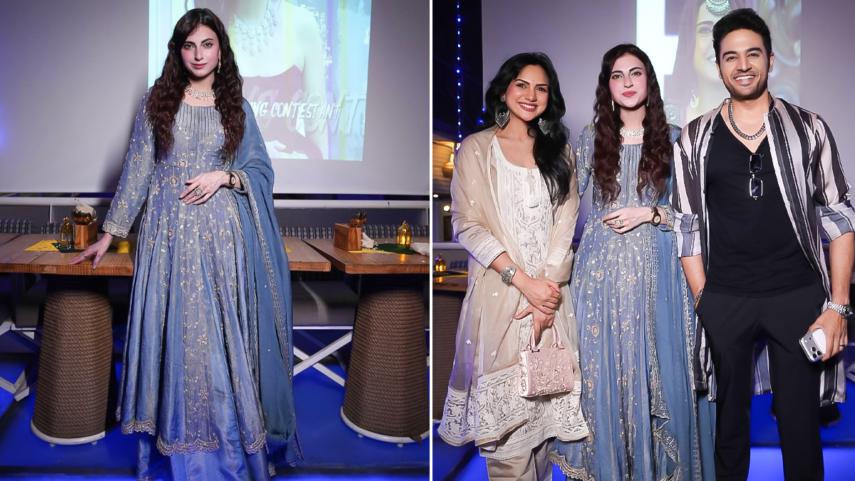 गौरव खन्ना की पत्नी ने फरहाना भट्ट को बताया सौतेली ननद! बिग बॉस की दुश्मनी भूलकर एक्ट्रेस की बर्थडे पार्टी में बदले रिश्तों के सुर