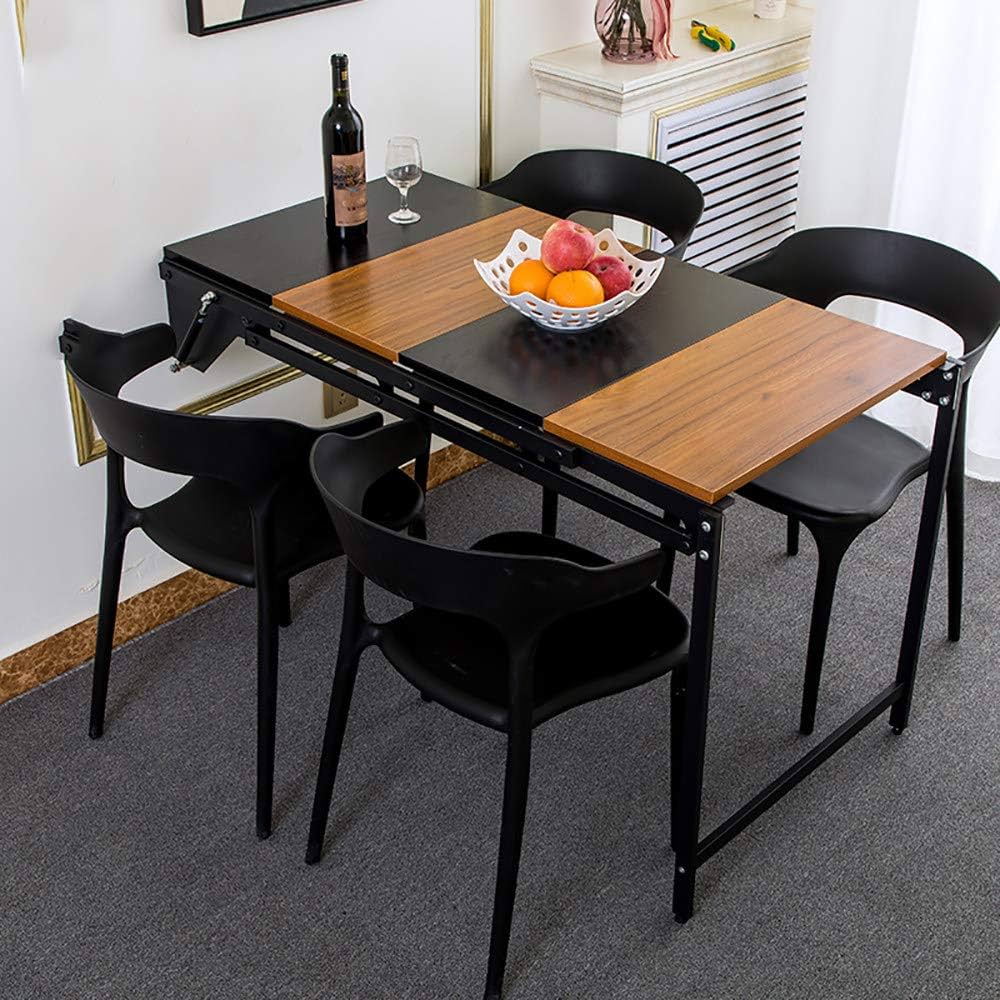 Open Kitchen with Dining Hall