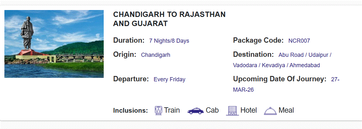 Post-Ramadan travel deals