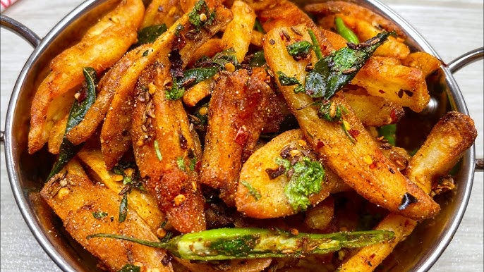 Quick aloo recipes for dinner