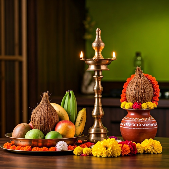 chaitra navratri ka mahattva