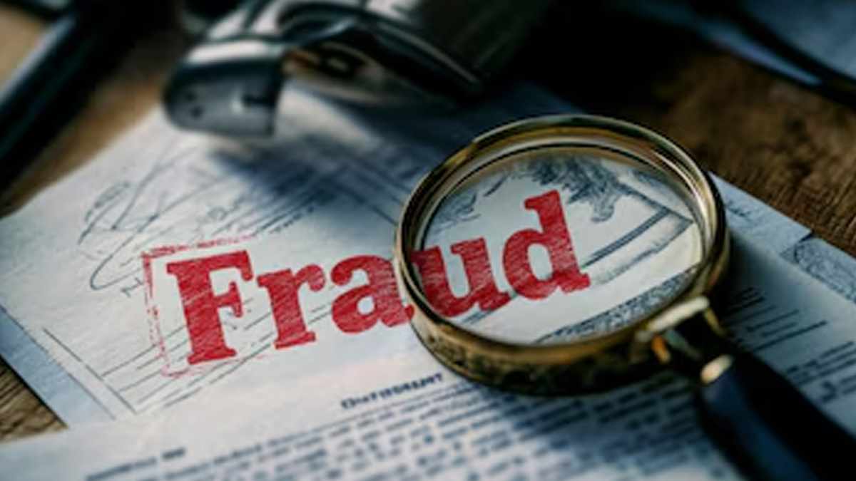 fruad