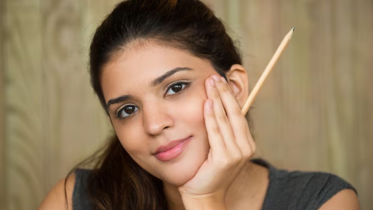 how to get korean glass skin at home (1)