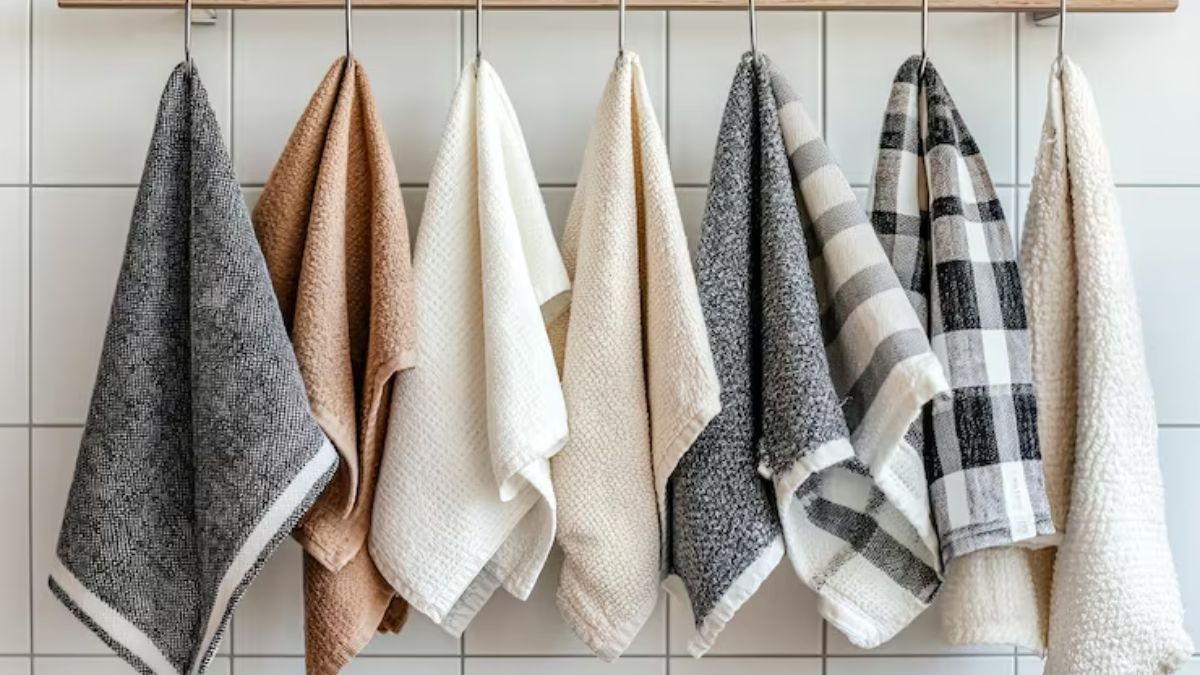 kitchen dirty towel cleaning tips (1)
