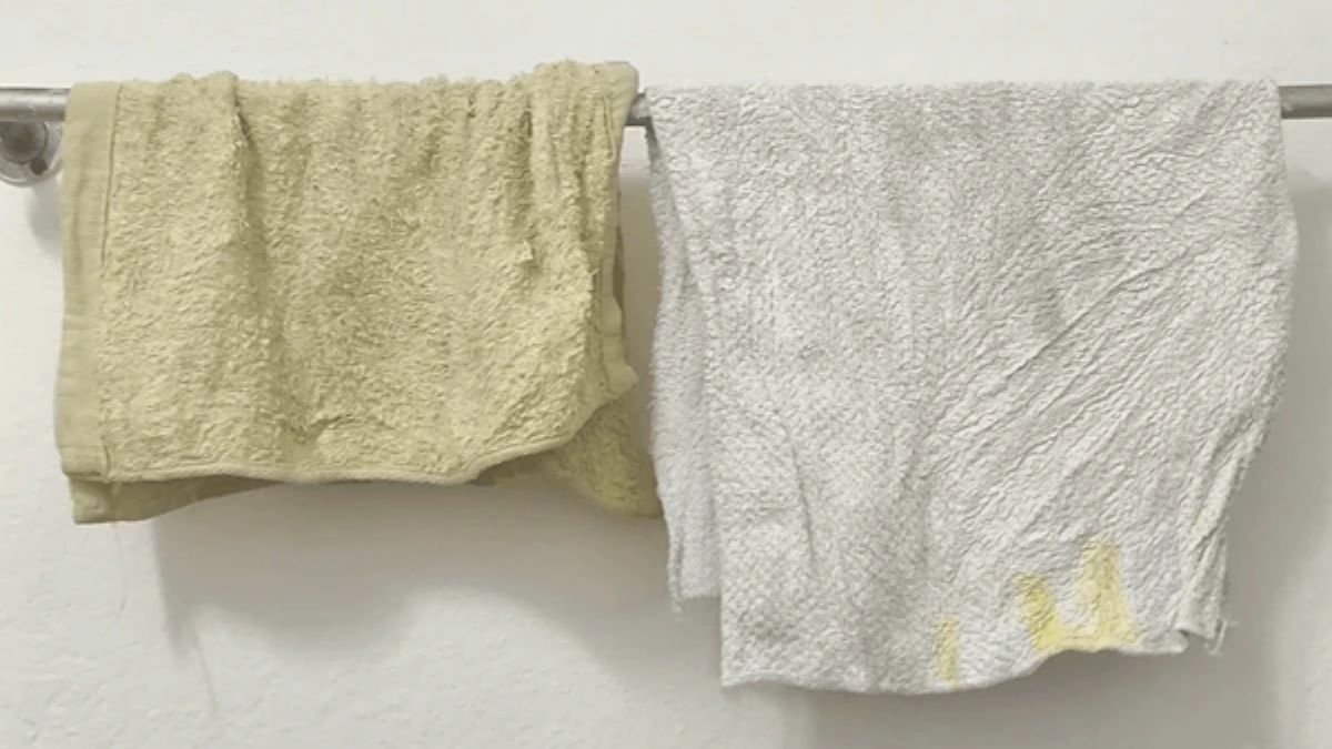 kitchen dirty towel cleaning tips (2)