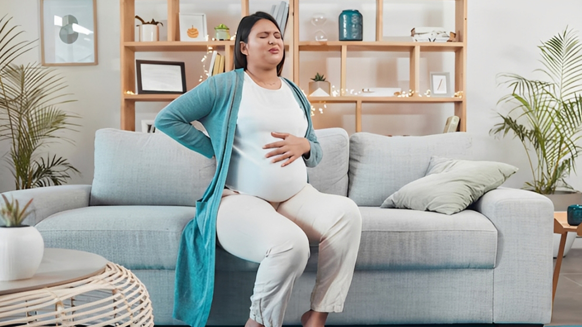 प्रेग्नेंसी में क्यों बढ़ जाता है हार्ट अटैक का खतरा? आप भी बनने वाली हैं मां तो इन संकेतों को न करें नजरअंदाज

