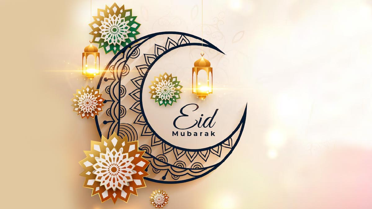 Why Eid Date Changes Every Year