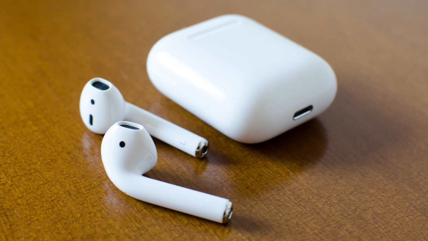 airpods wearing viral post reality