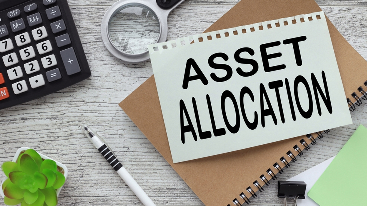 asset allocation management