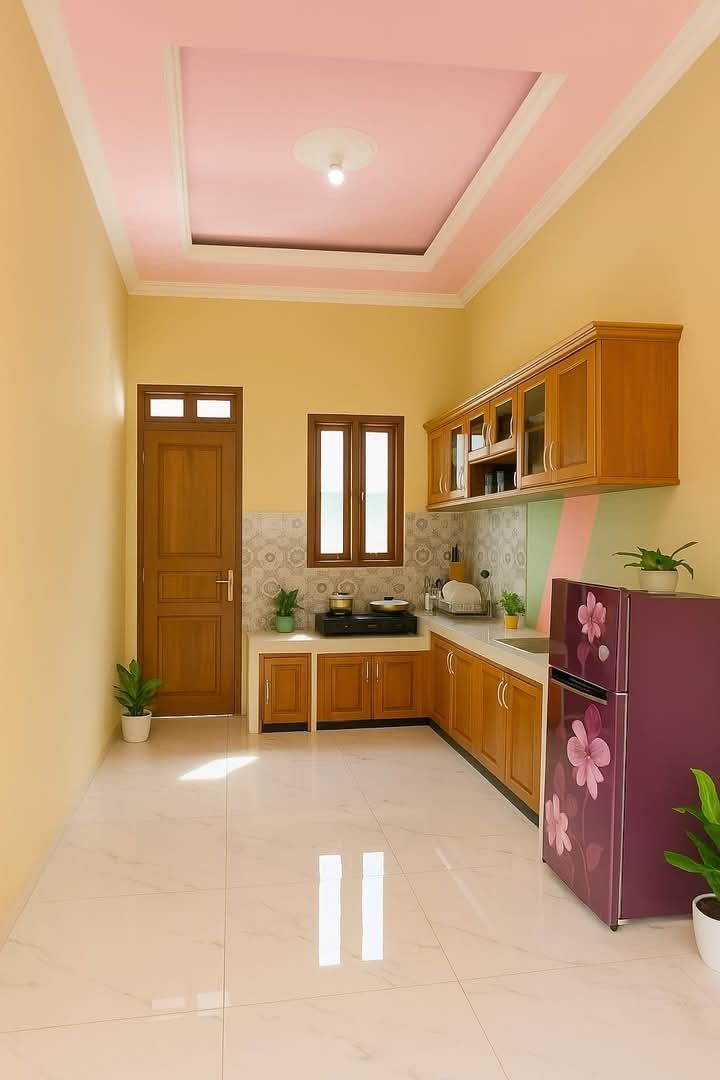 modern l shape kitchen designs