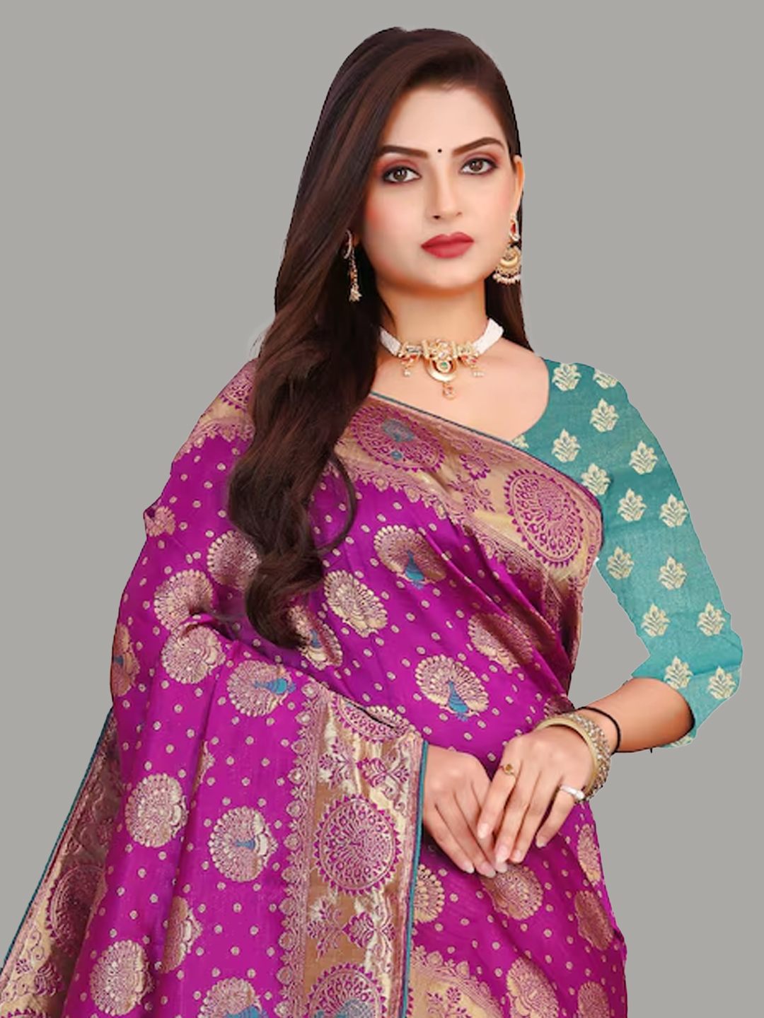 navratri ke nau colours