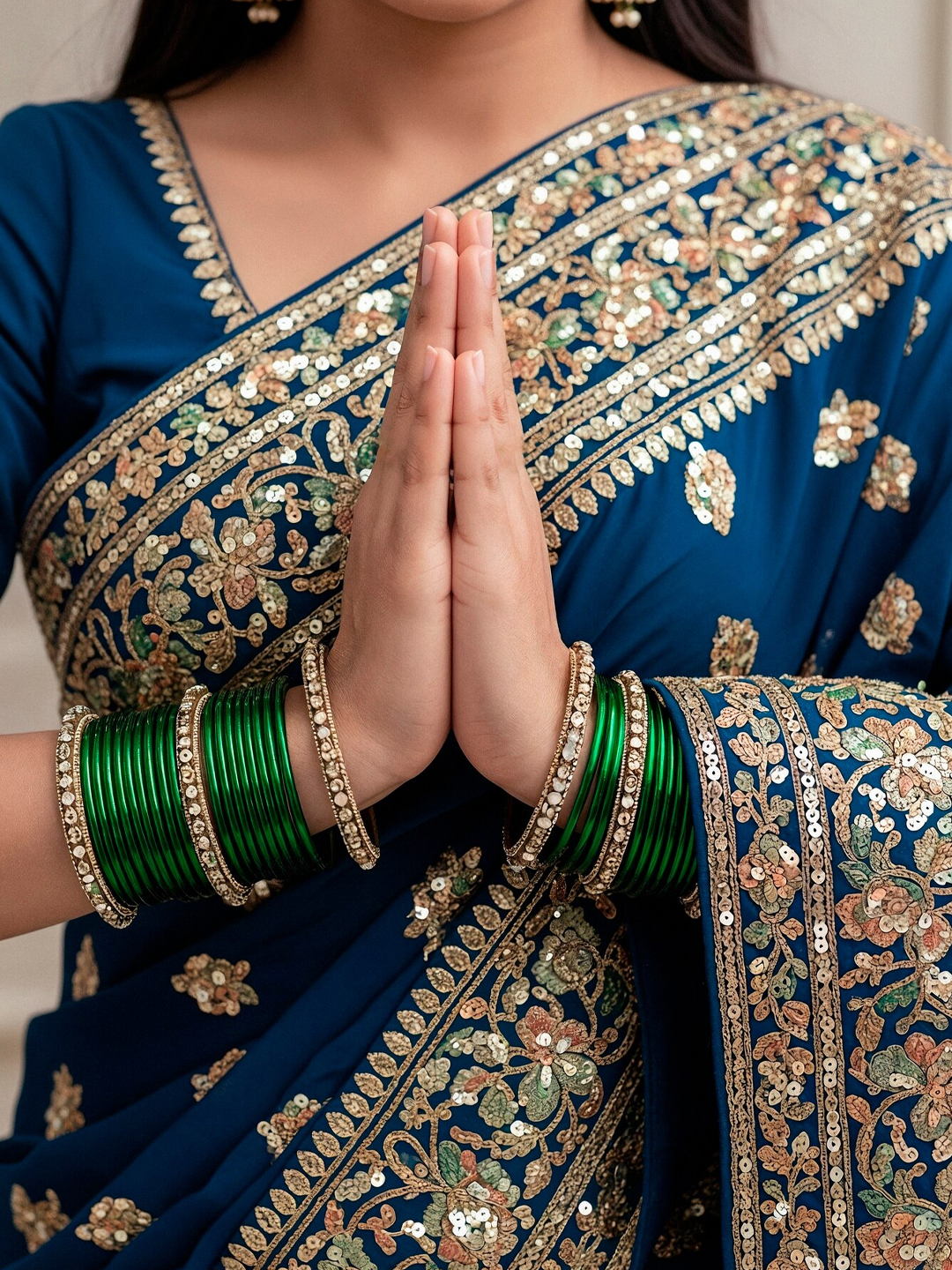 nine colours of navratri