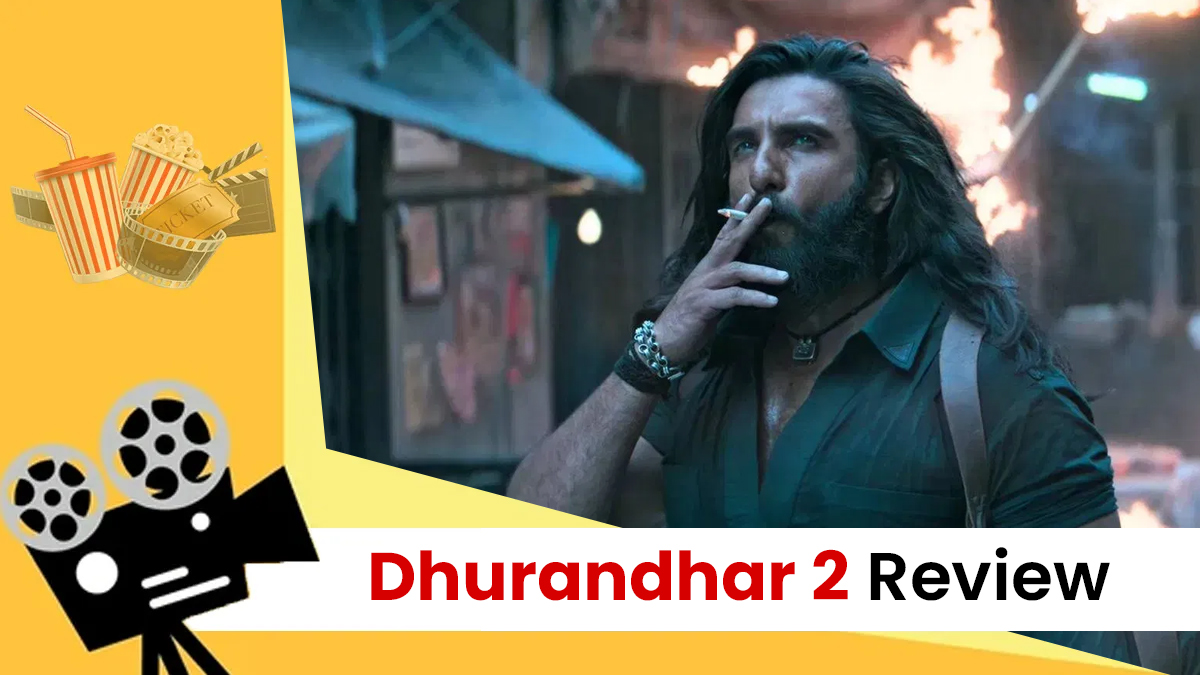 Dhurandar 2 Review: रणवीर सिंह की 'धुरंधर 2' ने बॉक्स ऑफिस पर मचाया धमाल, फैंस बोले-मास्टरपीस है फिल्म