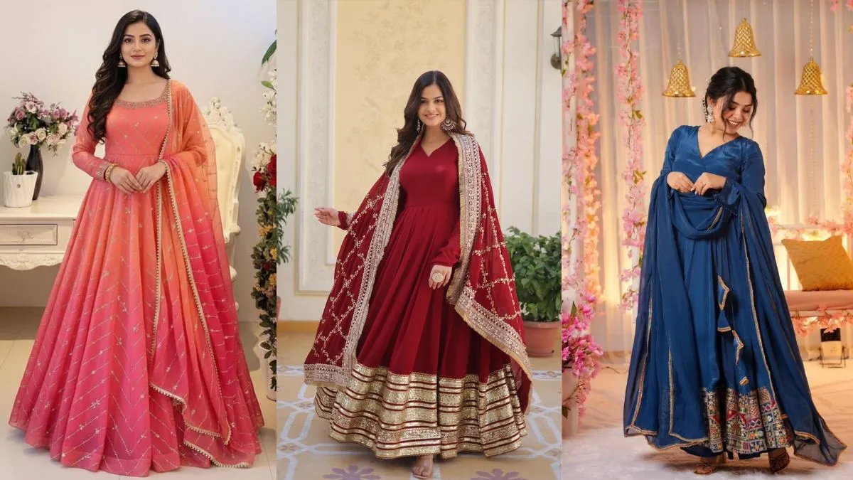 Eid fashion for women