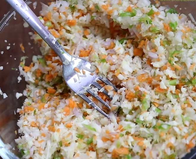 Mistakes to avoid for crispy momos