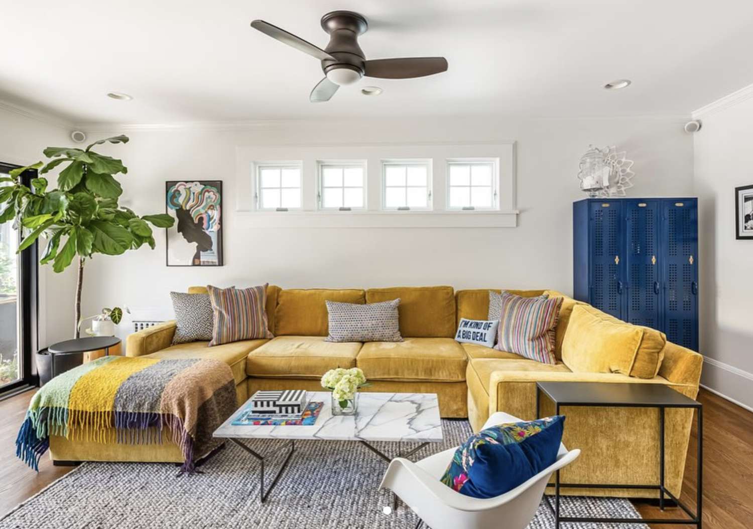 Smart Furniture Layout