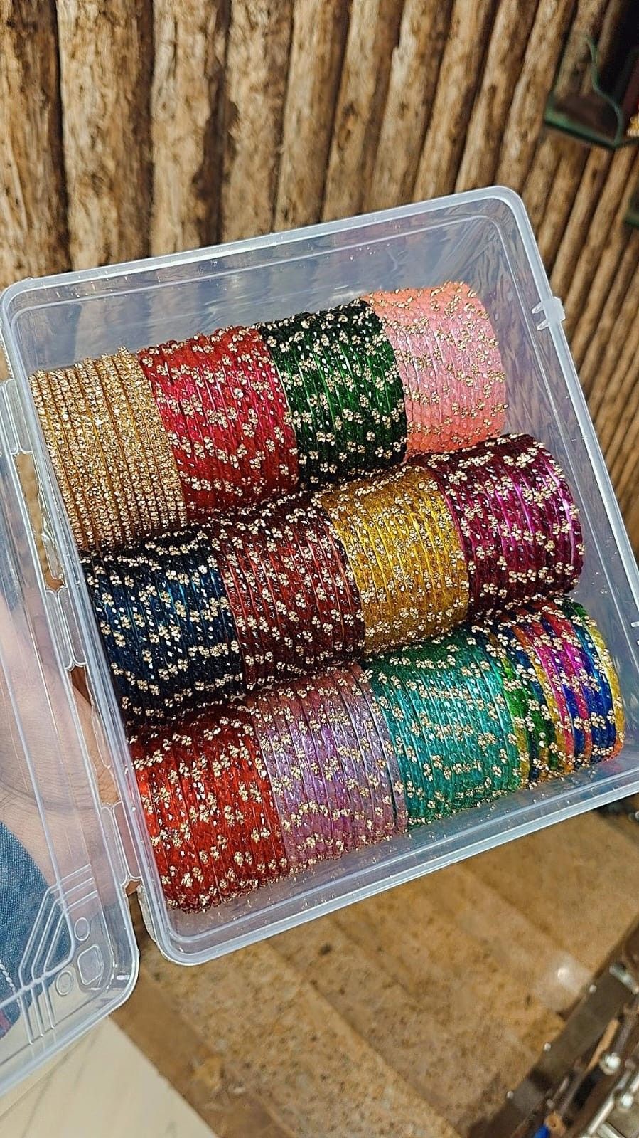 bangles set