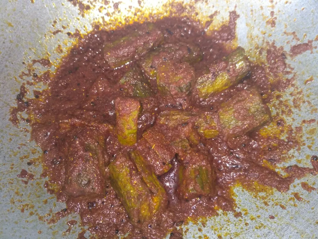 bharwa kakdi ki sabzi kaise banaye