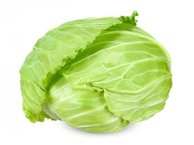 cabbage to reduce pain