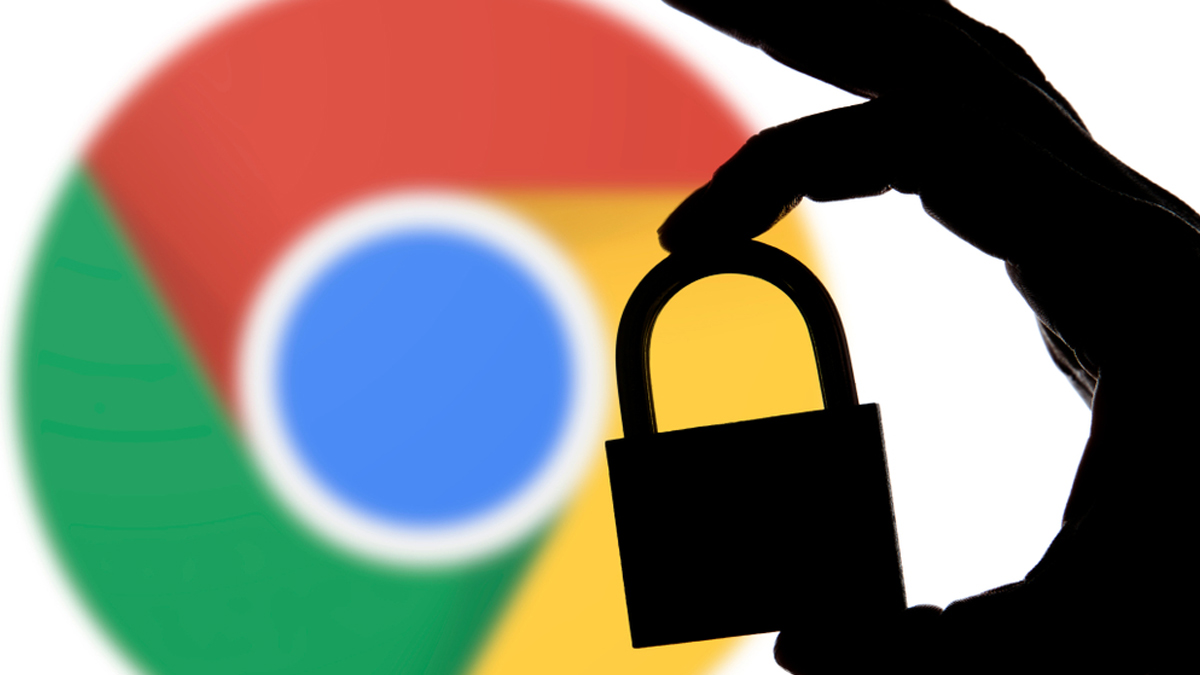 chrome hacking