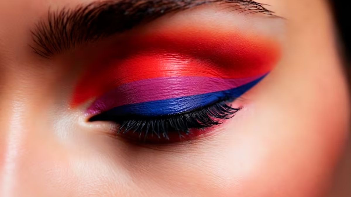 eyeliner tips according to outfit colours (2)