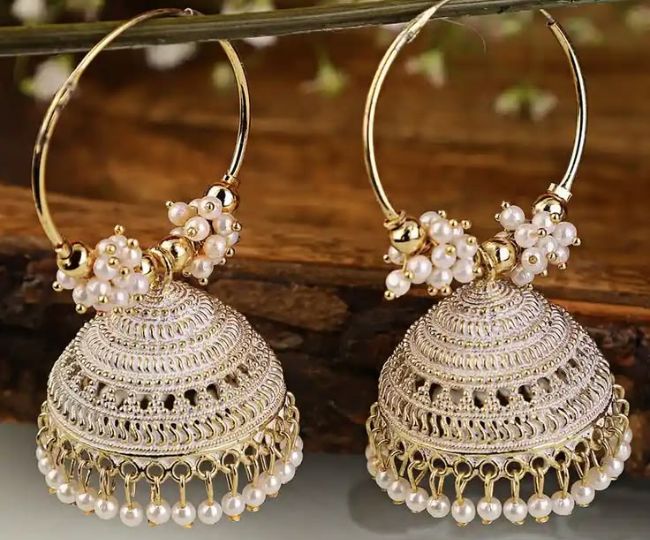 jhumka for anarkali suit (1)