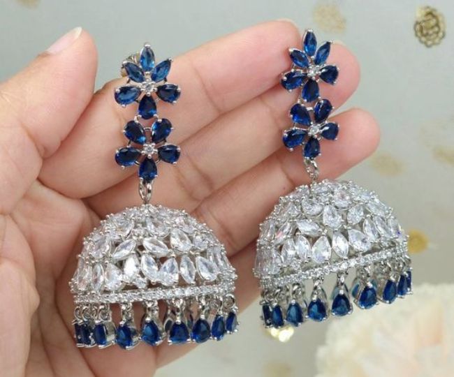 jhumka for anarkali suit (4)