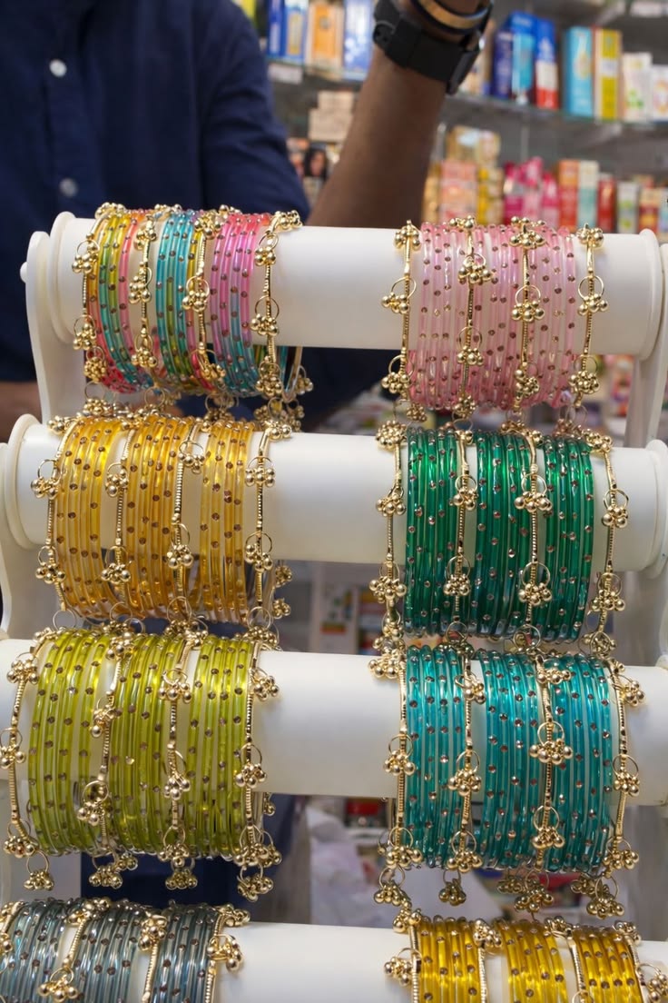 kashmiri bangles