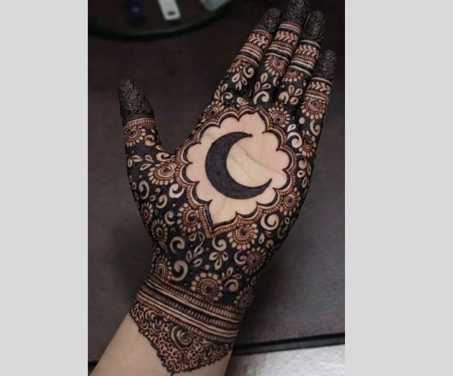 moon design mehndi for ed (3)