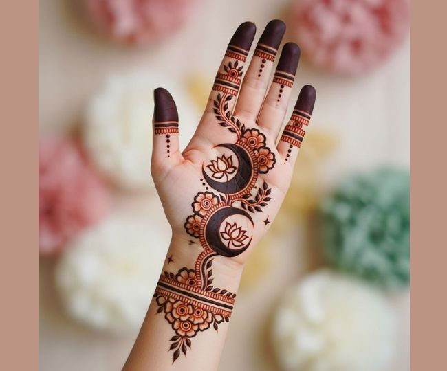moon design mehndi for ed (4)