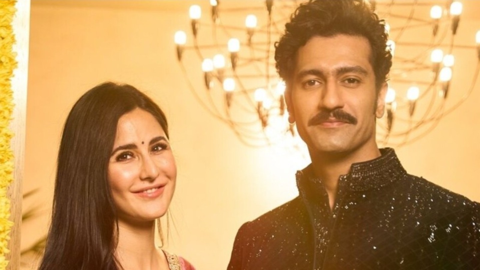 vicky kaushal wife joke video