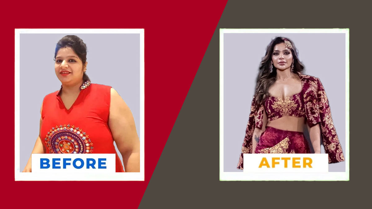Fat To Fit: मां से मॉडल बनने तक का सफर, 44 किलो वजन घटाकर फैट से फिट हुईं प्रिया मुंजाल; आप भी लें इंस्पिरेशन
