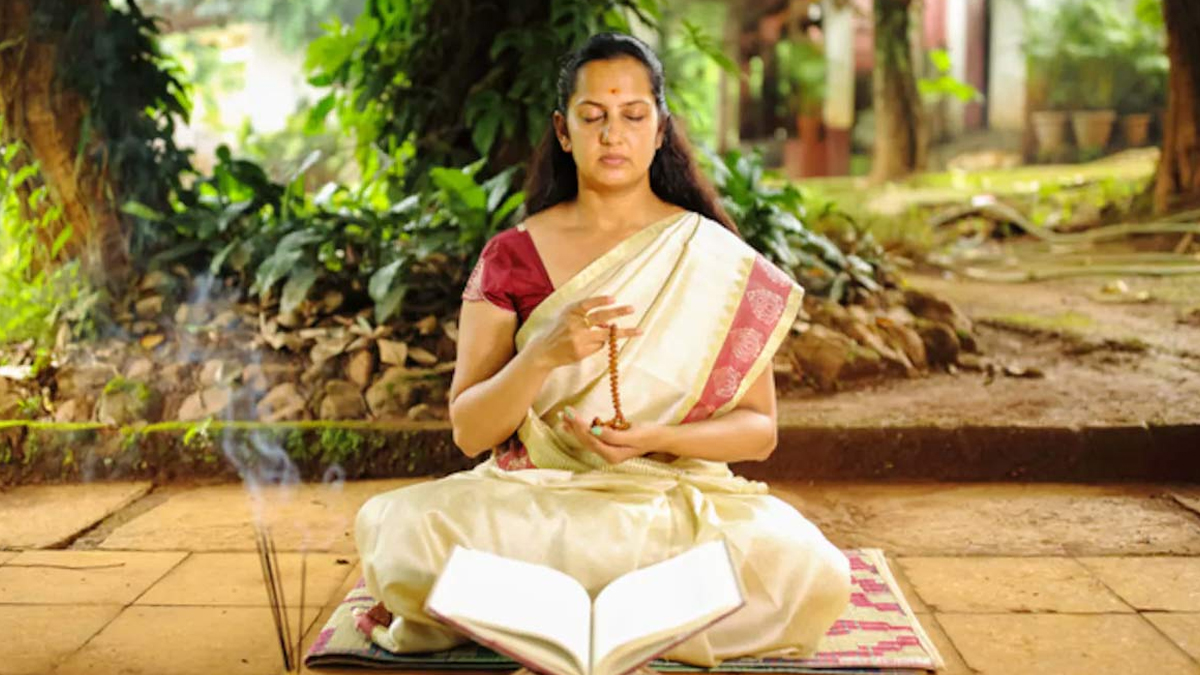 brahmacharini mata puja mantraq