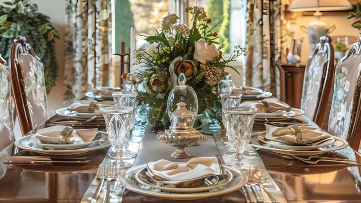 dining table decoration ideas (2)