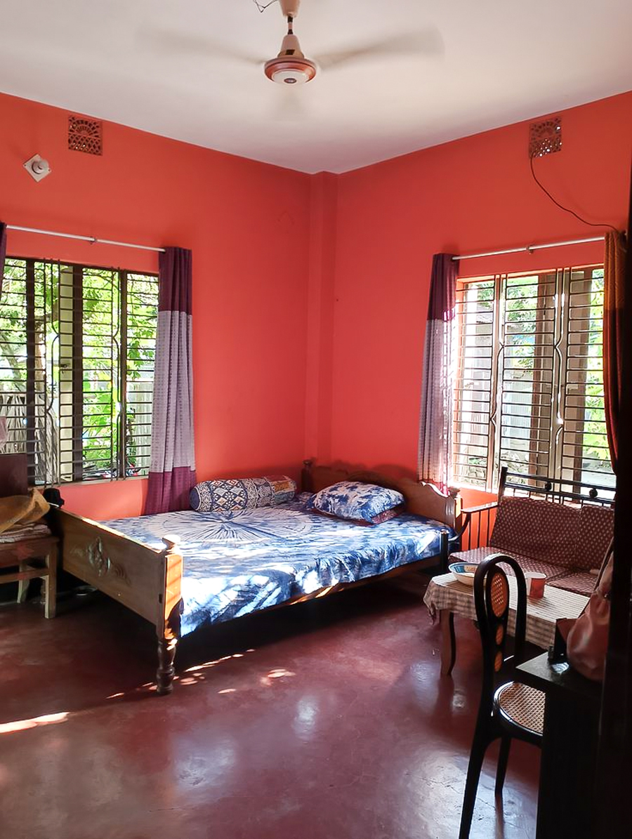 keep room cool in extreme heat