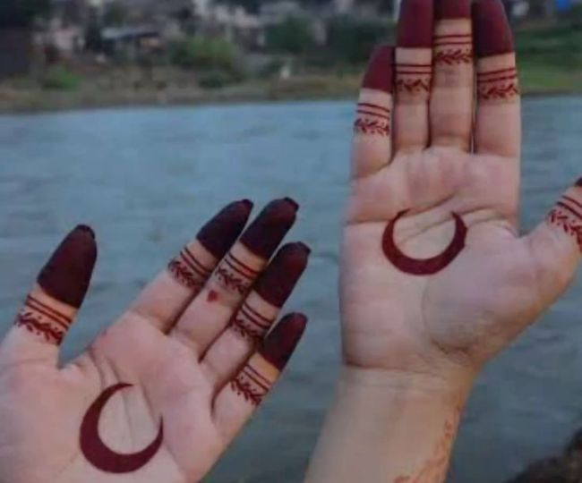 moon design mehndi (3)