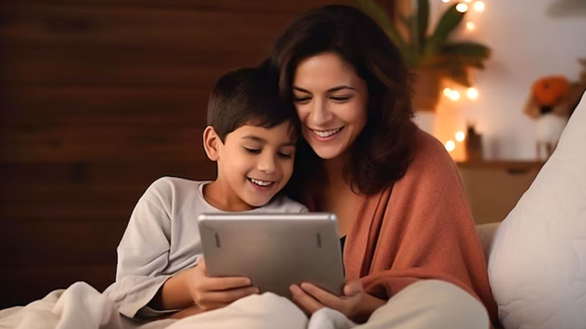 when to give sex education