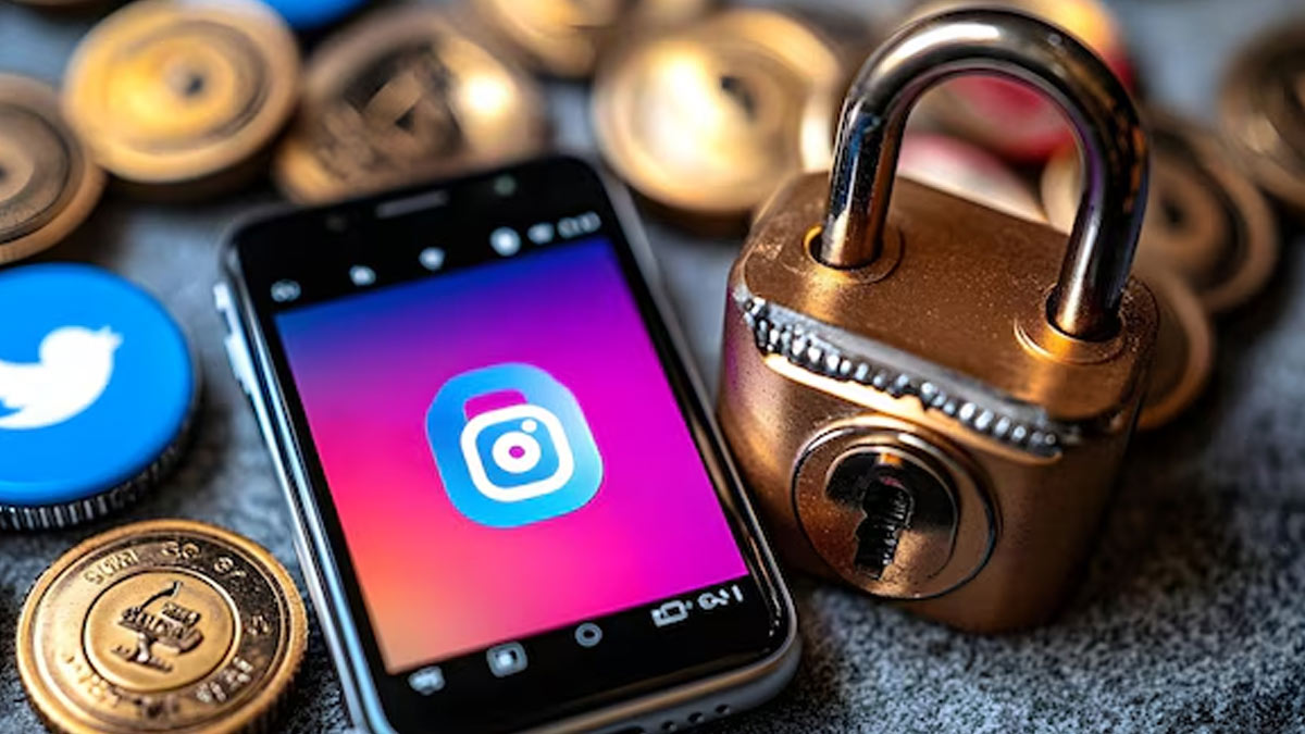 End-to-end encryption Instagram