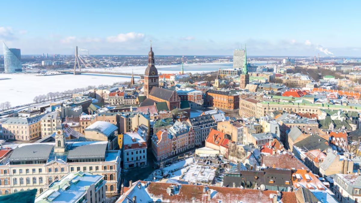 Finland trip in free (1)