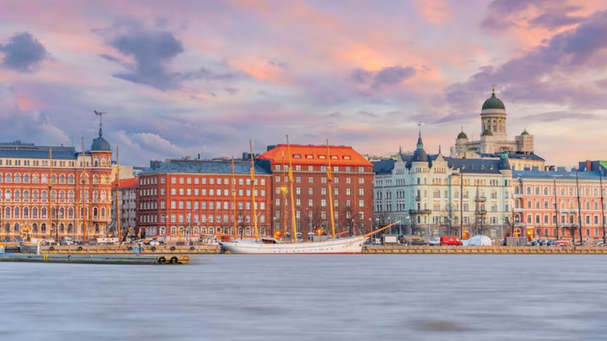 Finland trip in free (2)