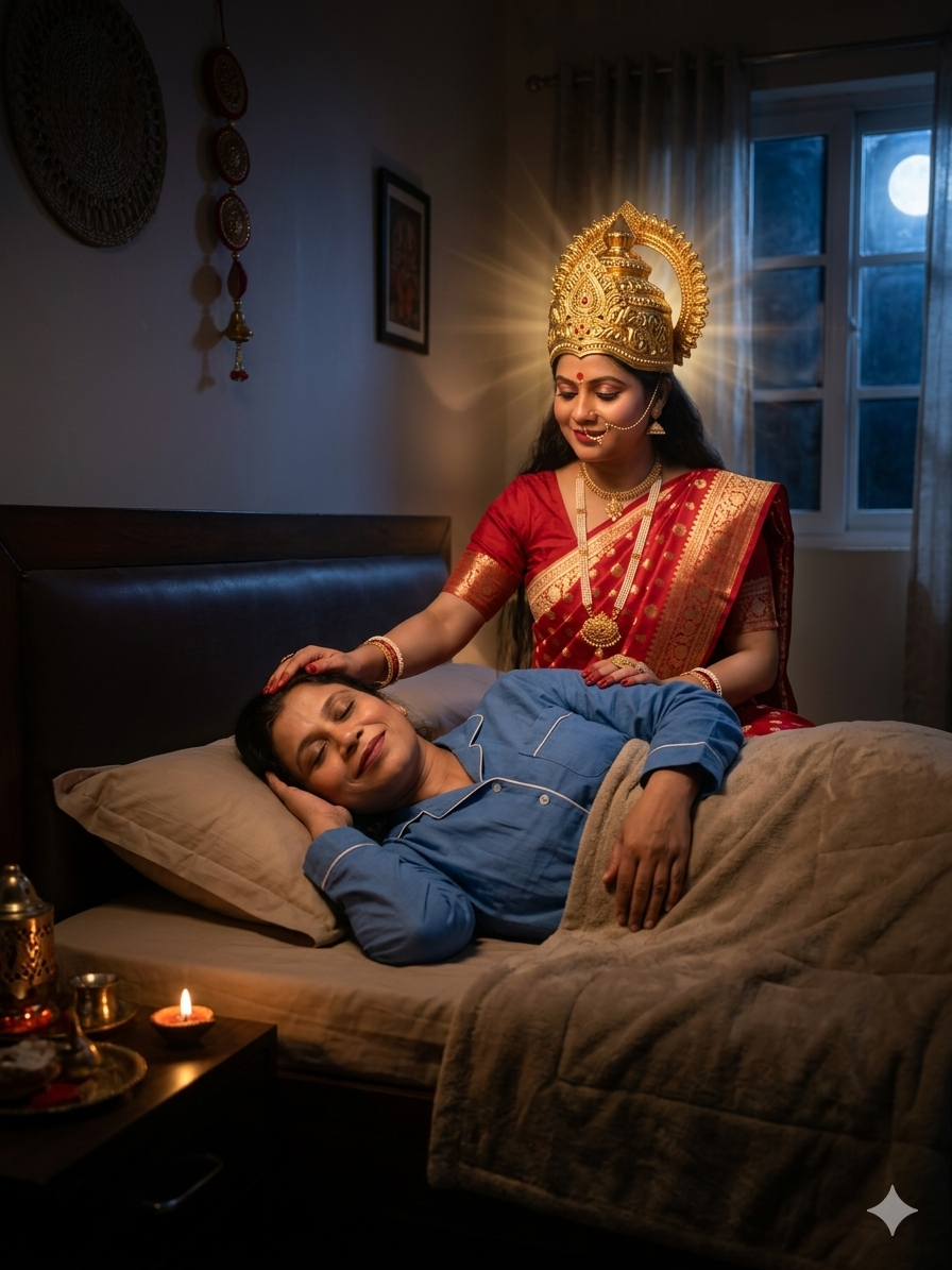 Navratri AI image prompts