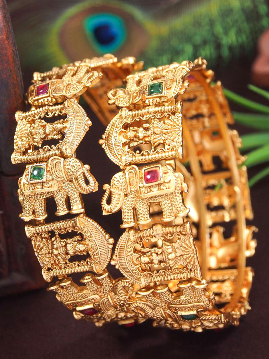 american diamond jwellery