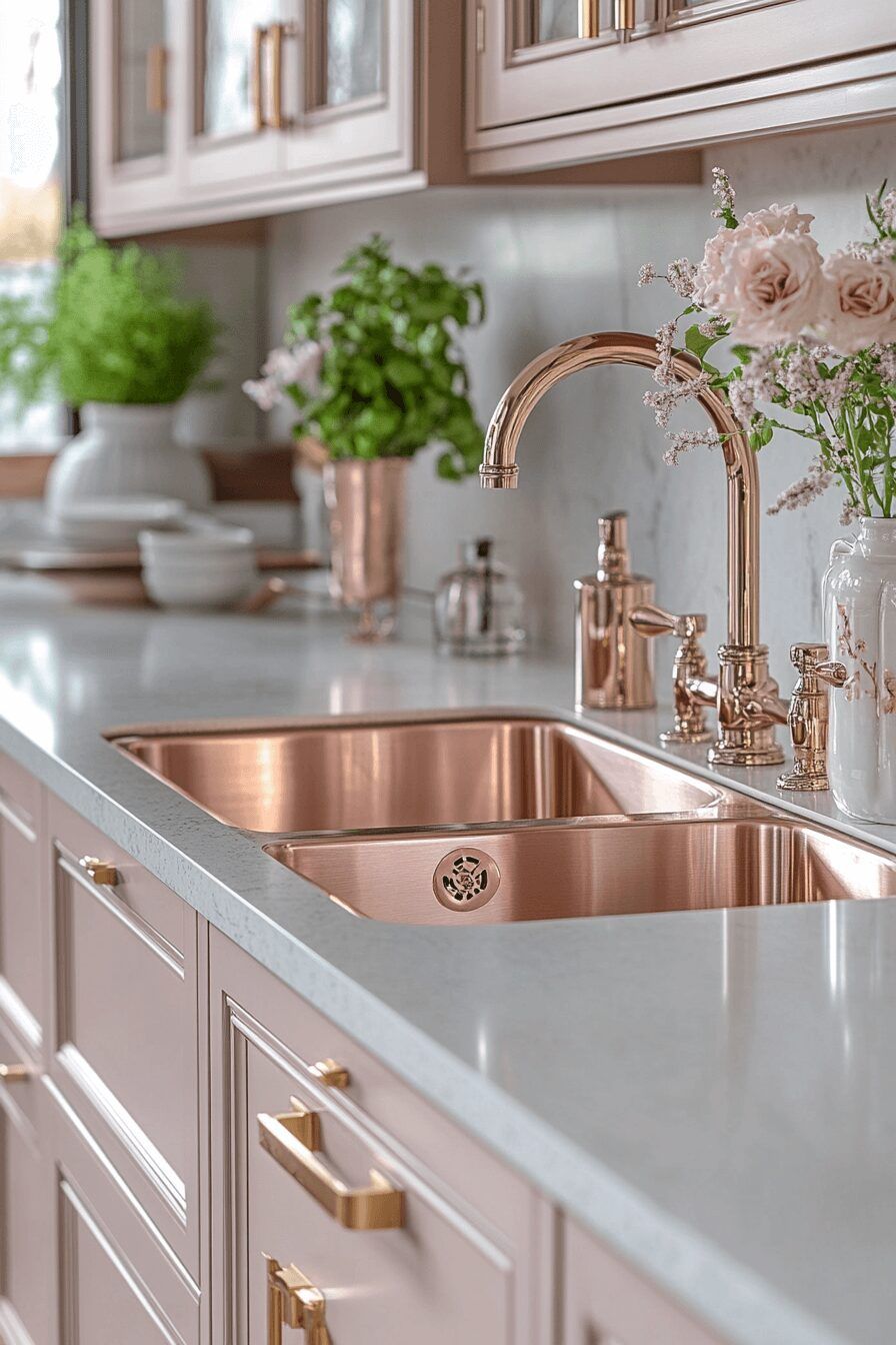 kitchen sink designs