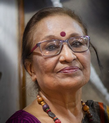 mamata kaliya