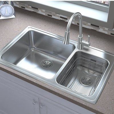 modern kitchen sink ideas