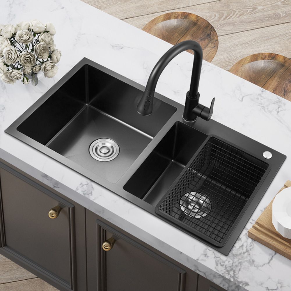 stylish kitchen sink designs