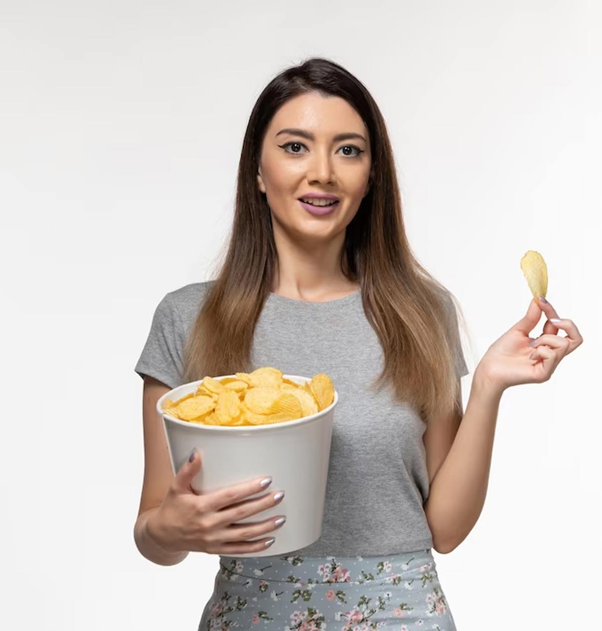 salty food craving reasons