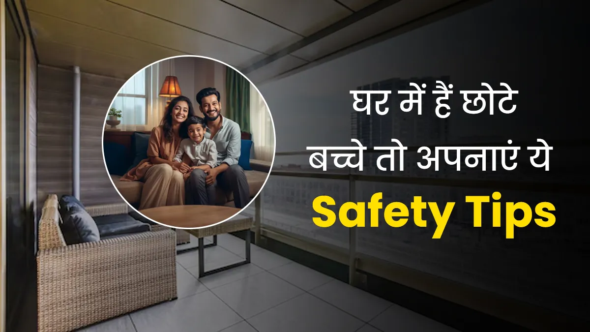safety tips